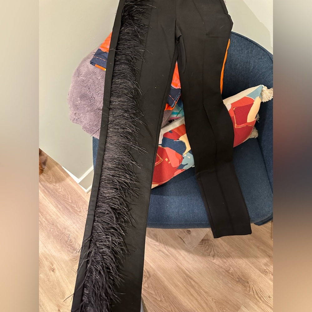 Hanifa AVA pants